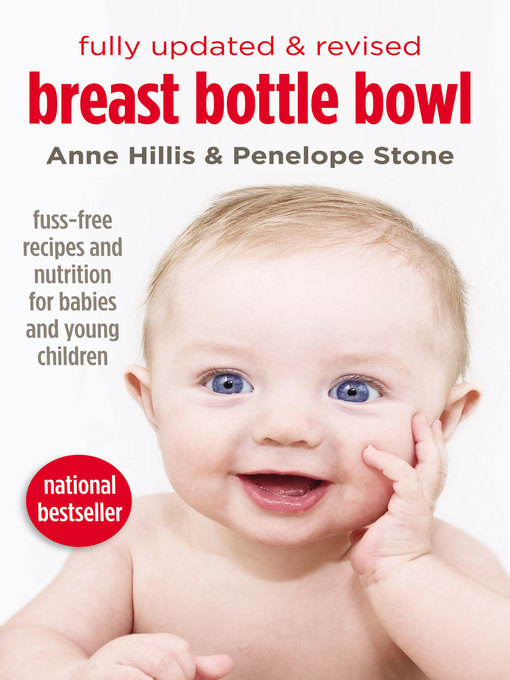 Title details for Breast, Bottle, Bowl by A Hillis - Available